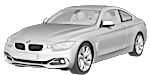 BMW F32 P3336 Fault Code